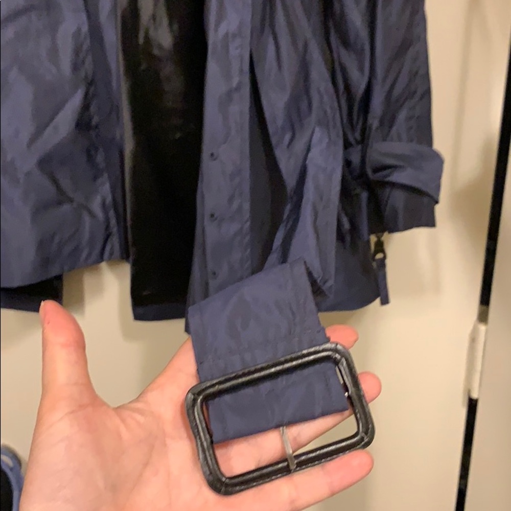 G.E.T. Coat - Picture 3 of 4
